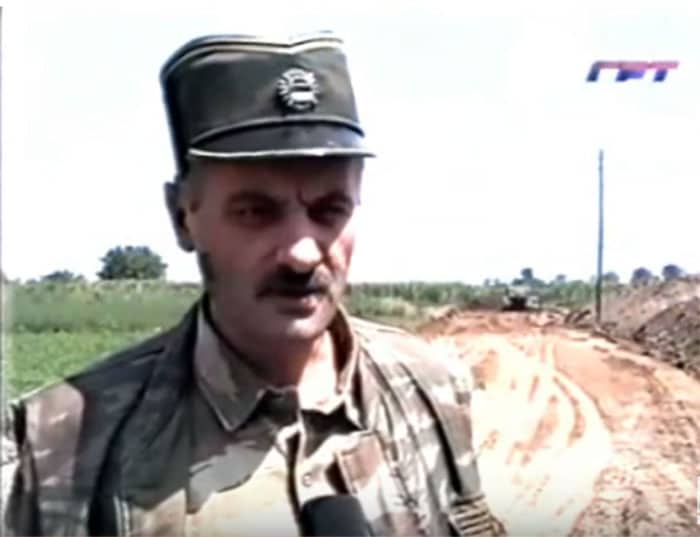 Пуковник Видоје Благојевић: Осуђен сам на бази лажи, манипулација и примјене сурове силе ради туђих интереса Пуковник Видоје Благојевић: Осуђен сам на бази лажи, манипулација и примјене сурове силе ради туђих интереса