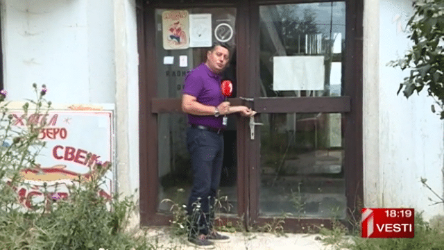 Арапски инвеститор завио у црно бисер српског туризма: Хотели затворени, нема гостију Арапски инвеститор завио у црно бисер српског туризма: Хотели затворени, нема гостију
