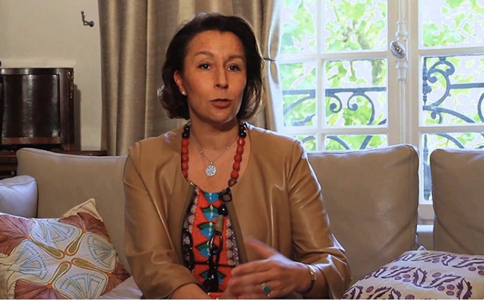 Галактерос: Уследиће ново прекрајање света и – нова Јалта Галактерос: Уследиће ново прекрајање света и – нова Јалта