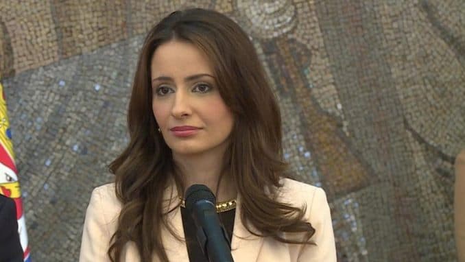 НЕЛА KУБУРОВИЋ: Не занима нас истина о несталим бебама то је проблем настао у време претходних власти! НЕЛА KУБУРОВИЋ: Не занима нас истина о несталим бебама то је проблем настао у време претходних власти!
