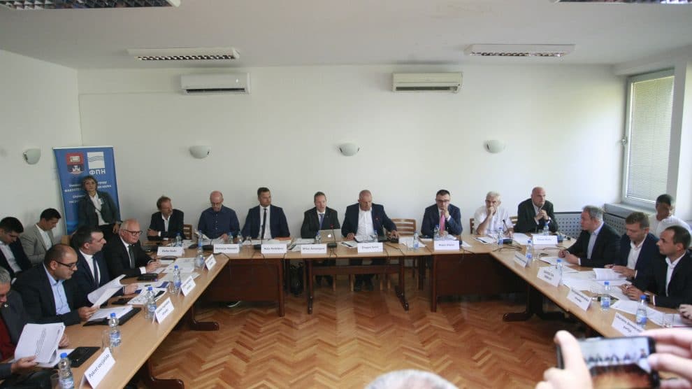ДЈБ поздравља одлуку СзС да напусти Сорошев „дијалог“