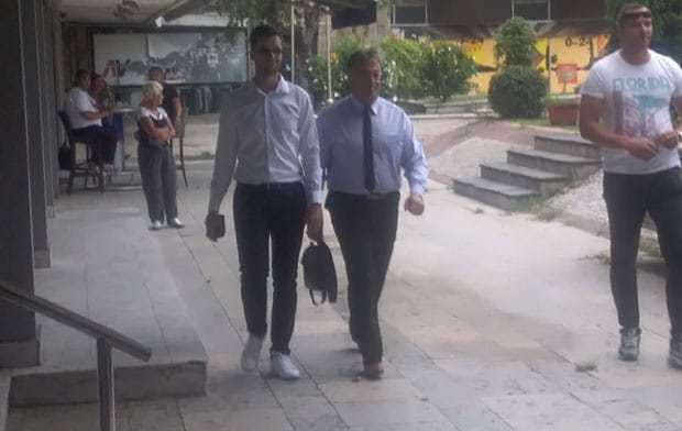 Тужилаштво немоћно јер полиција одбија да достави доказе против Јутке Тужилаштво немоћно јер полиција одбија да достави доказе против Јутке