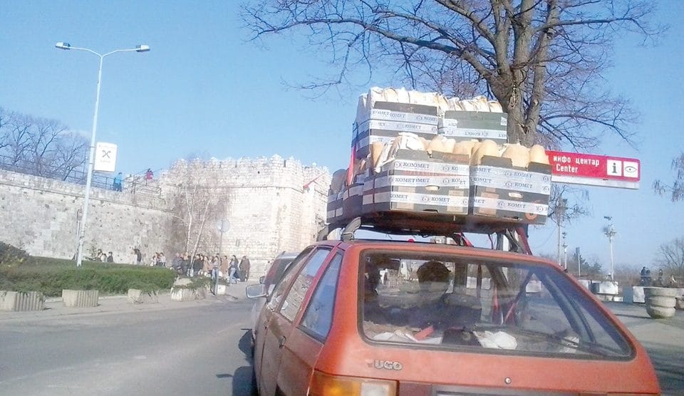 Лажним подацима власт ствара ефекат благостања на југу Србије: Статистичке манипулације Лажним подацима власт ствара ефекат благостања на југу Србије: Статистичке манипулације