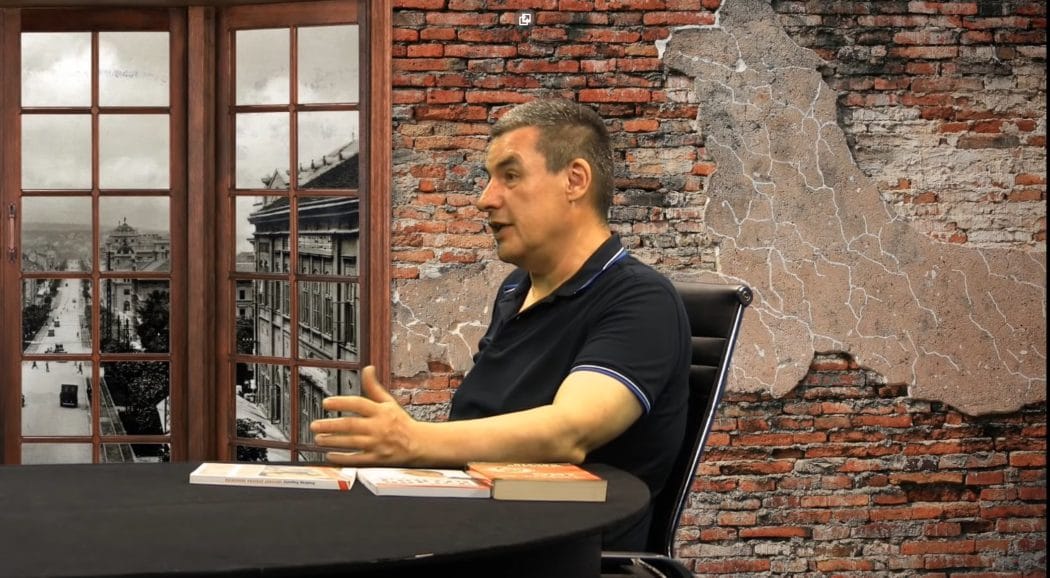 Предраг Поповић - Беба Поповић је повезао Цанета Суботића са Александром Вучићем (видео) Предраг Поповић - Беба Поповић је повезао Цанета Суботића са Александром Вучићем (видео)