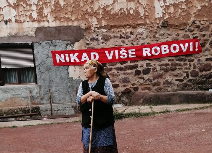 Савез месних заједница прогласио ванредно стање на Старој планини због МХЕ Савез месних заједница прогласио ванредно стање на Старој планини због МХЕ