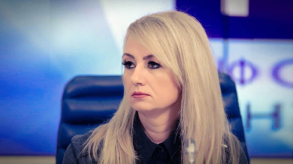 ТРИФКОВИЋ – ОДГОВОР БОНДАРЈЕВУ: Руски експерт je чисти опортуниста (видео) ТРИФКОВИЋ – ОДГОВОР БОНДАРЈЕВУ: Руски експерт je чисти опортуниста (видео)