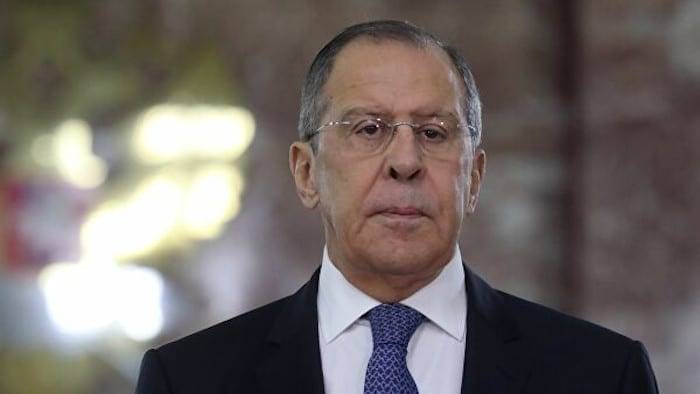 Лавров: Запад проповеда правила, људска права и либерализам, али их не примењује Лавров: Запад проповеда правила, људска права и либерализам, али их не примењује