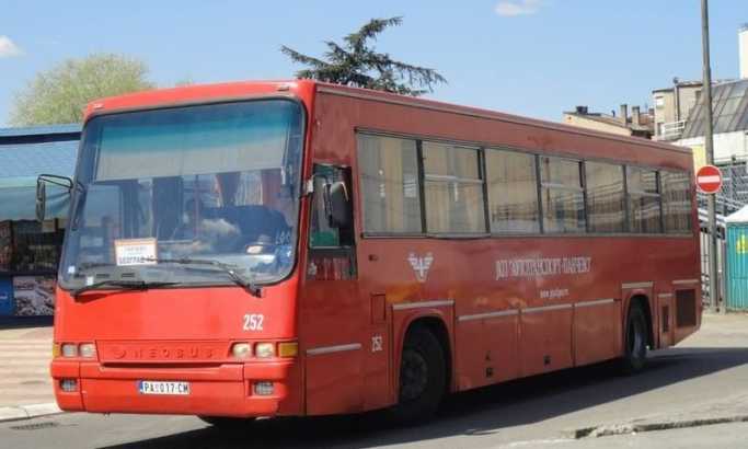 Тихи штрајк у градском предузећу у Панчеву: Аутобуси без возача, половина запослених на боловању Тихи штрајк у градском предузећу у Панчеву: Аутобуси без возача, половина запослених на боловању