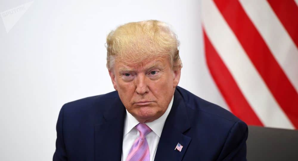 Трампов ултиматум Европи: Не дамо Украјини помоћ док то не учините ви Трампов ултиматум Европи: Не дамо Украјини помоћ док то не учините ви