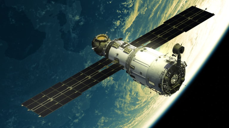 Американце брине маневрисање руског сателита-инспектора „Космос-2521“ Американце брине маневрисање руског сателита-инспектора „Космос-2521“
