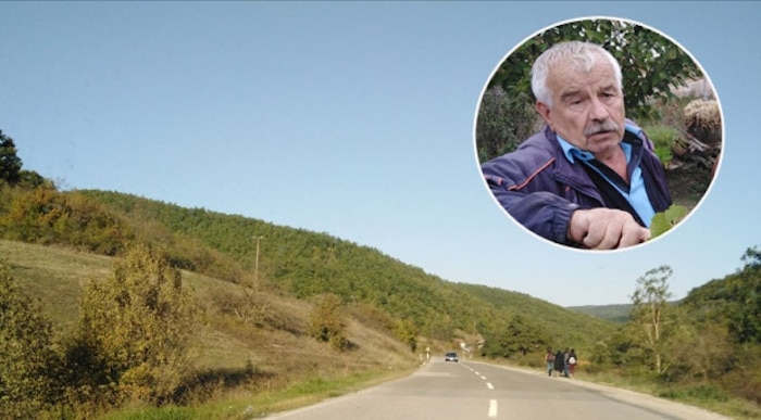 Мигранти обијају куће око Куршумлије Мигранти обијају куће око Куршумлије