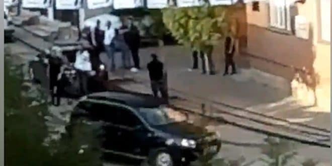 Овако је данас на локалним "изборима" у Медвеђи (видео) 1