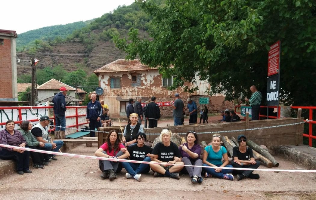 ЧУВАЈУ ДУШУ СТАРЕ ПЛАНИНЕ! У пиротском крају серија протеста против изградње МХЕ (видео) ЧУВАЈУ ДУШУ СТАРЕ ПЛАНИНЕ! У пиротском крају серија протеста против изградње МХЕ (видео)