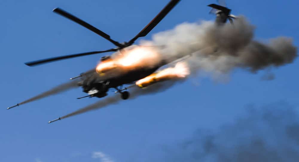Више од 100.000 војника на заједничким војним вежбама Русије, Кине и Индије (фото, видео) Више од 100.000 војника на заједничким војним вежбама Русије, Кине и Индије (фото, видео)