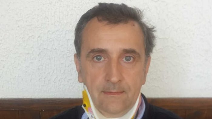 „Пребио ме кум министра полиције“ „Пребио ме кум министра полиције“