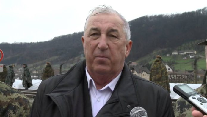 Директор “МБ Наменска“ држао пекару која је правила бурек и пецива за раднике фабрике Директор “МБ Наменска“ држао пекару која је правила бурек и пецива за раднике фабрике