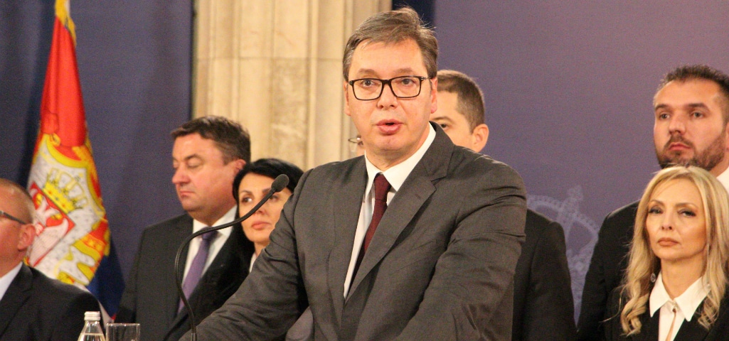 Тебе УШТВО ВЕЛЕИЗДАЈНИЧКА чека најмање 1000 година робије! (видео) Тебе УШТВО ВЕЛЕИЗДАЈНИЧКА чека најмање 1000 година робије! (видео)