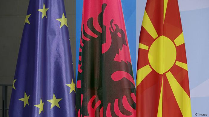 Без сагласности у ЕУ о отварању преговора са Северном Македонијом и Албанијом Без сагласности у ЕУ о отварању преговора са Северном Македонијом и Албанијом