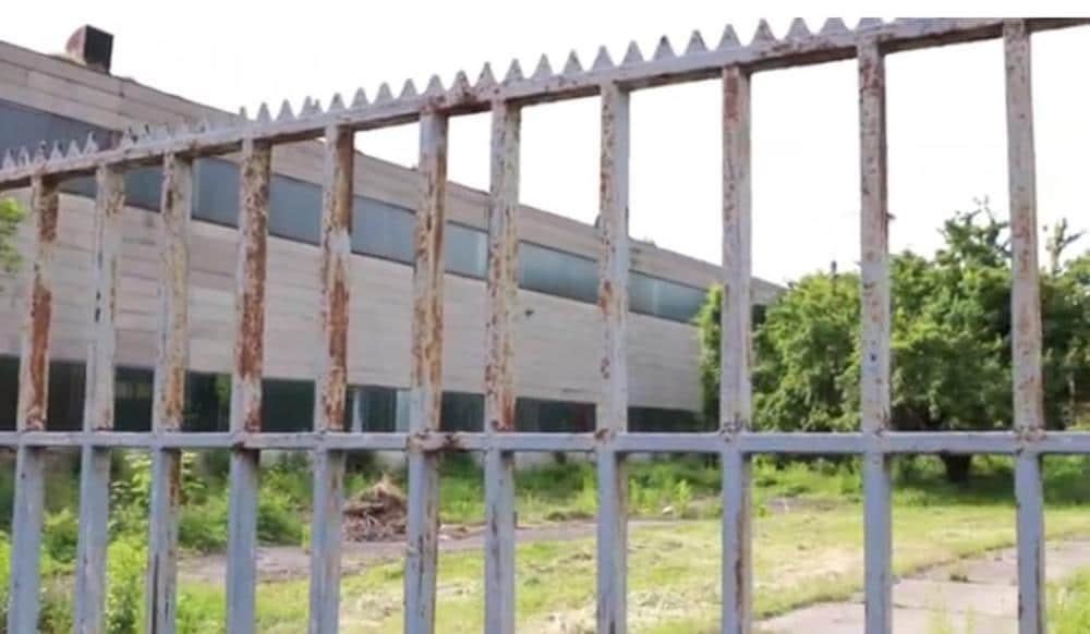 Љуштура Индустрије мотора Раковица продата за 1,1 милијарду динара Љуштура Индустрије мотора Раковица продата за 1,1 милијарду динара