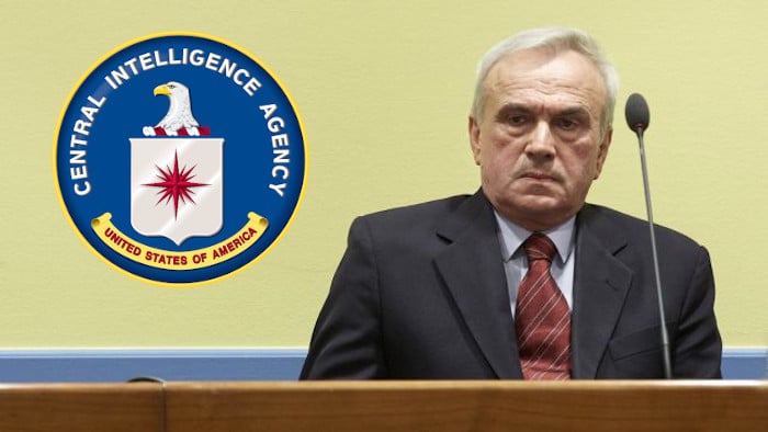 Станишић је 8 година био главни човек ЦИА у Београду – “ЈЕДНЕ НОЋИ У ТОПЧИДЕРСKОМ ПАРKУ…” Станишић је 8 година био главни човек ЦИА у Београду – “ЈЕДНЕ НОЋИ У ТОПЧИДЕРСKОМ ПАРKУ…”