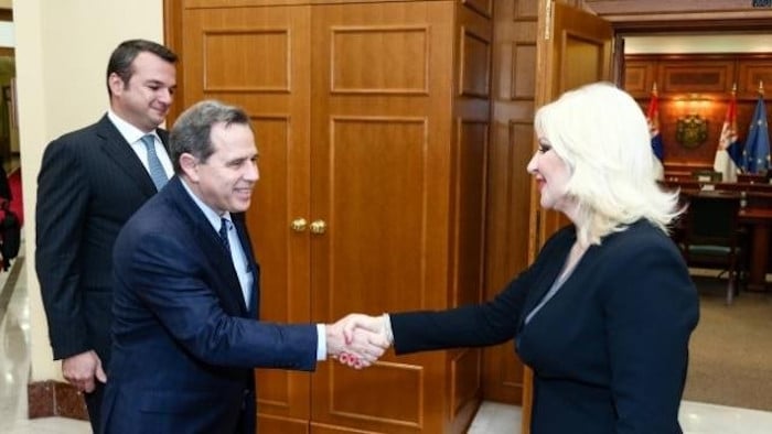 Kомпанији "Бехтел-Енка" мало 800 милиона евра за изградњу Моравског коридора!? Kомпанији "Бехтел-Енка" мало 800 милиона евра за изградњу Моравског коридора!?