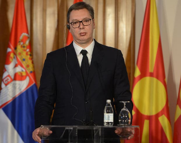 Докле бре ти преваранту мислиш да можеш да зајебаваш 7 милиона људи?