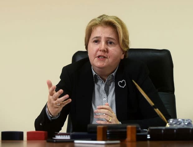 Гајић: Загорка Доловац је одговорна за криминализацију друштва, руга се грађанима Гајић: Загорка Доловац је одговорна за криминализацију друштва, руга се грађанима