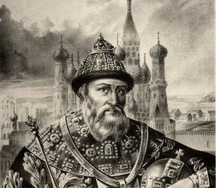 Недељни биоскоп: Царско Дело - Иван Грозни (видео) Недељни биоскоп: Царско Дело - Иван Грозни (видео)