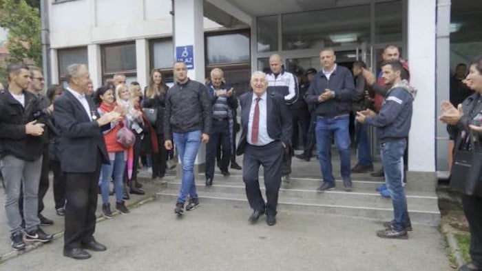 Смрад у “Наменској” Лучани: погрешни су преживели Смрад у “Наменској” Лучани: погрешни су преживели