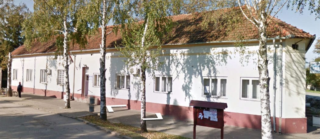 Чланови Месне заједнице "села које је победило Вучића" осуђени за самовлашће Чланови Месне заједнице "села које је победило Вучића" осуђени за самовлашће