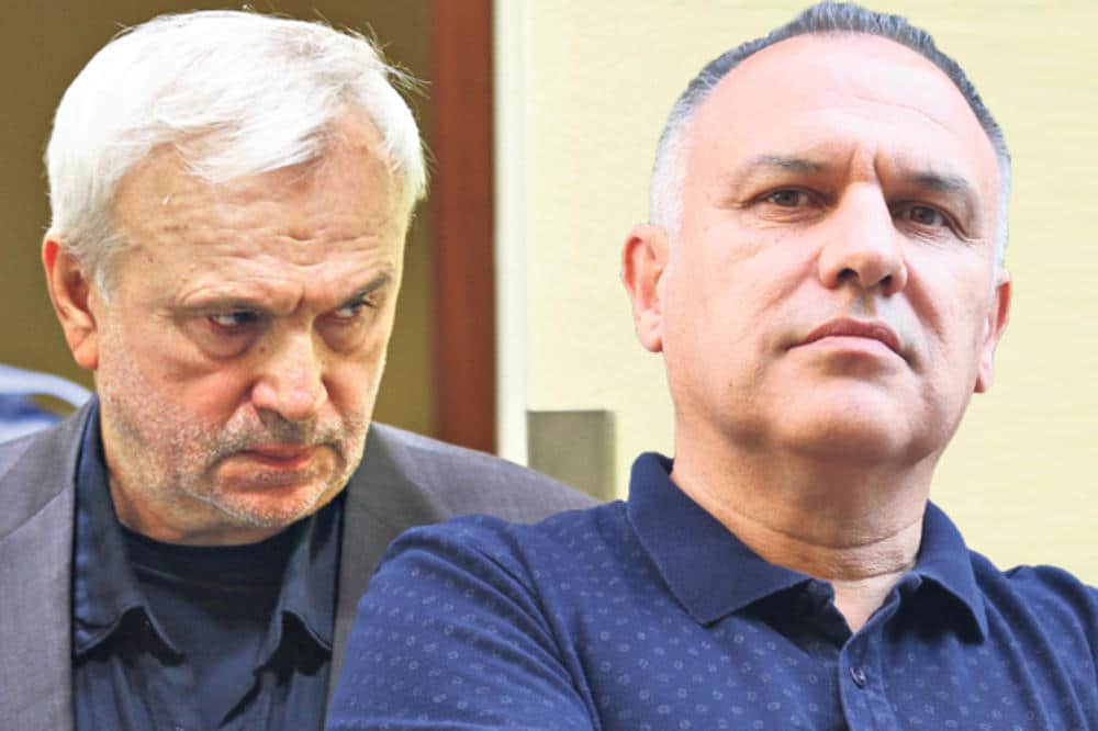 БИВШИ ЗАМЕНИK ДИРЕKТОРА БИА: Јовица Станишић као шеф ДБ-а разбијао Југославију по налогу ЦИА! БИВШИ ЗАМЕНИK ДИРЕKТОРА БИА: Јовица Станишић као шеф ДБ-а разбијао Југославију по налогу ЦИА!