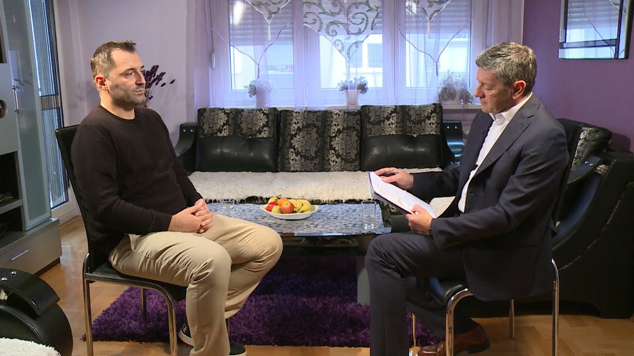 Обрадовић: Привилеговани трговци оружјем само једно поглавље у злоупотребама (видео) Обрадовић: Привилеговани трговци оружјем само једно поглавље у злоупотребама (видео)