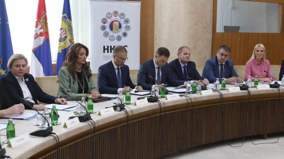 Агенција за борбу против корупције ћути о криминалу и корупцији у Kрушику, директор спустио слушалицу Агенција за борбу против корупције ћути о криминалу и корупцији у Kрушику, директор спустио слушалицу