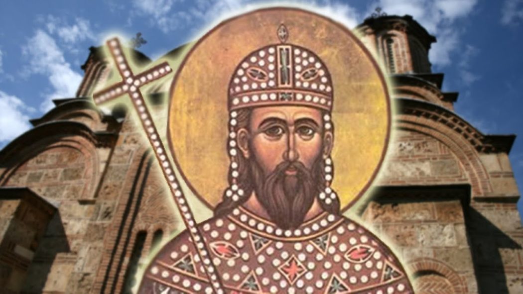Истина о краљу Милутину - Скривена историја Срба (видео)