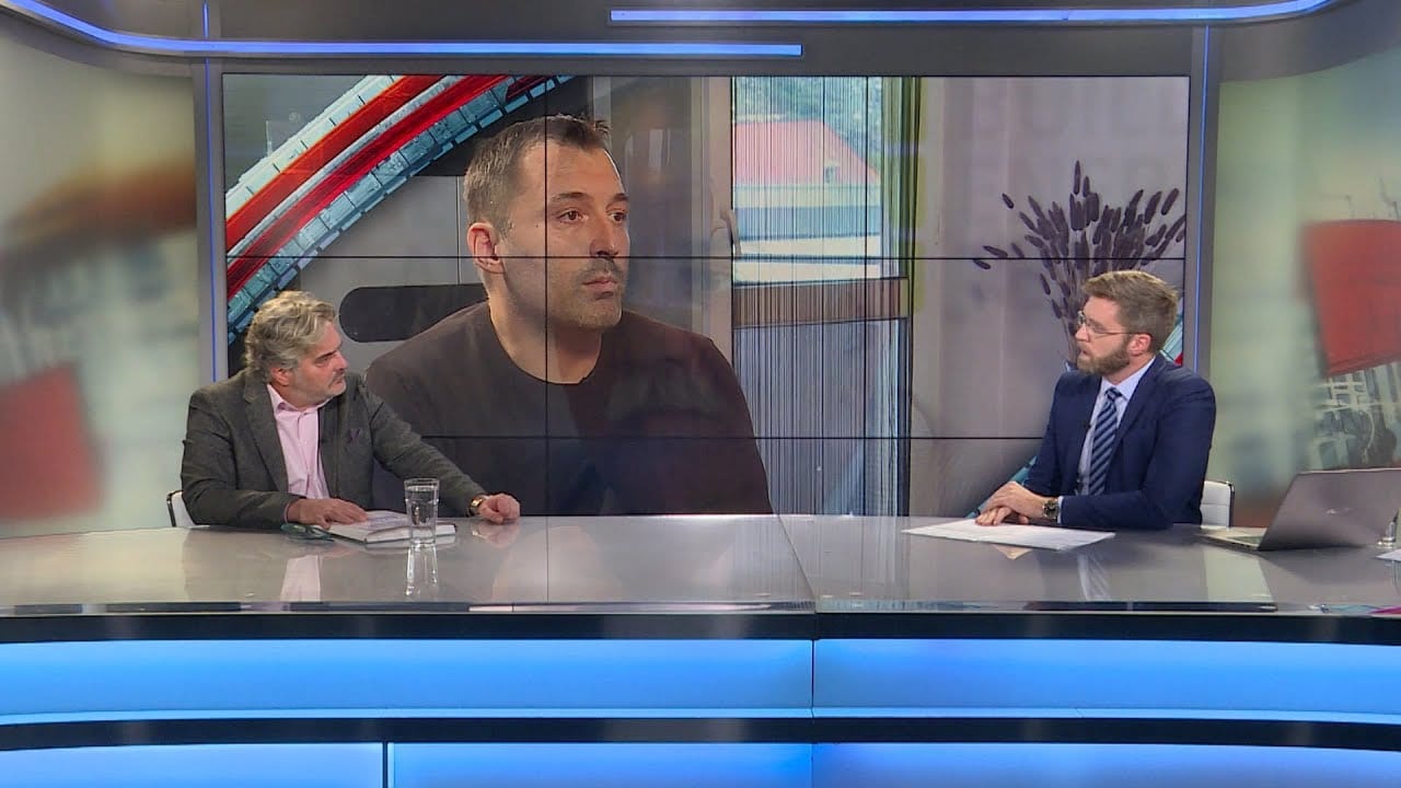 Гајић: Интернационализовали смо случај "Kрушика", имаће власт проблема због тога (видео) Гајић: Интернационализовали смо случај "Kрушика", имаће власт проблема због тога (видео)
