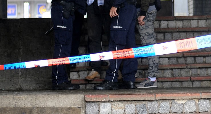 Алжирац мигрант прво опљачкао па покушао да убије сународника у Суботици Алжирац мигрант прво опљачкао па покушао да убије сународника у Суботици