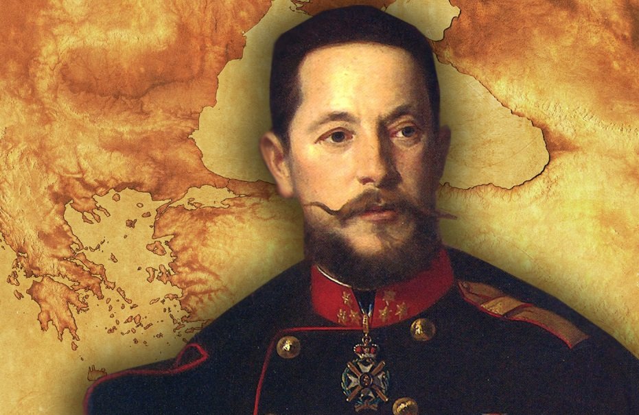 ПОДРШКА Удружењу Милош С. Милојевић и српској историји! ПОДРШКА Удружењу Милош С. Милојевић и српској историји!