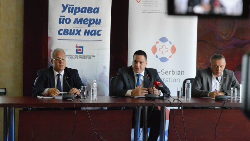 Српски комунисти приводе крају комадање Србије по споразуму који имају са усташама из 1935. године Српски комунисти приводе крају комадање Србије по споразуму који имају са усташама из 1935. године
