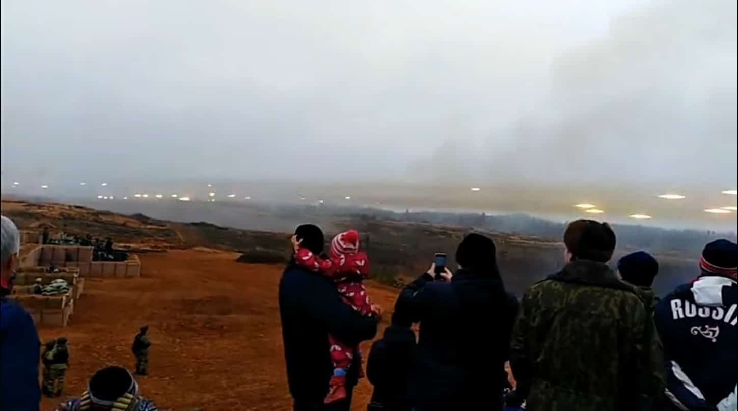 Русија: Ево народе како ради порез који плаћате! (видео) Русија: Ево народе како ради порез који плаћате! (видео)