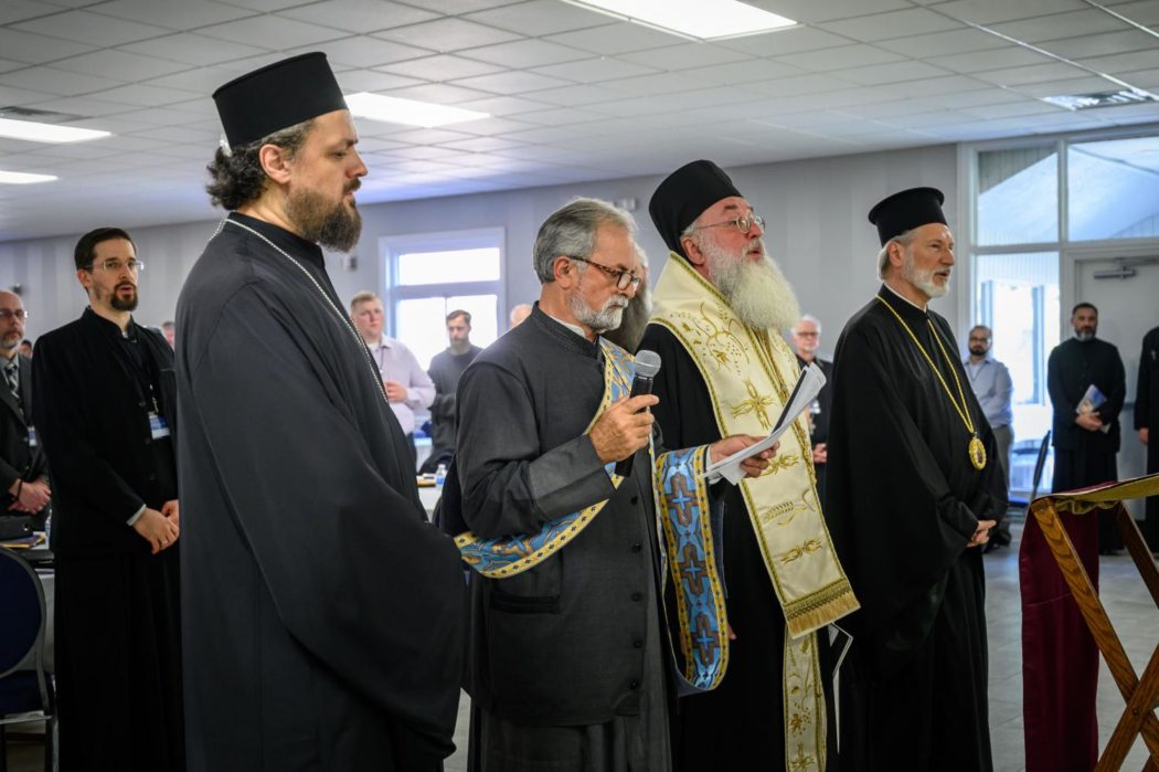 Синод СПЦ поништио Иринејев, Максимов и Лонгинов расколнички устав
