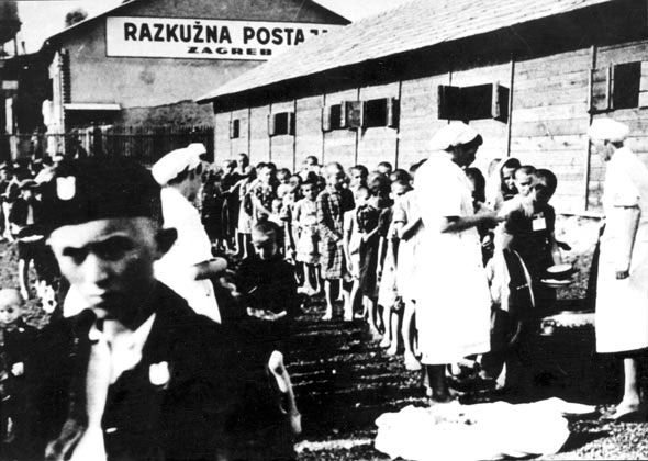 Израелски посланик Владимир Белиак: НДХ је имала и законе који су били геноцидни Израелски посланик Владимир Белиак: НДХ је имала и законе који су били геноцидни