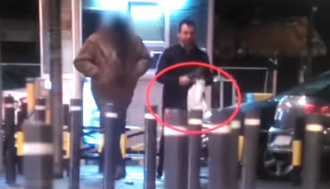 Вучић и Брнабићка пакују Русима лажну шпијунску аферу на основу видео снимка старог 2 године (видео) Вучић и Брнабићка пакују Русима лажну шпијунску аферу на основу видео снимка старог 2 године (видео)
