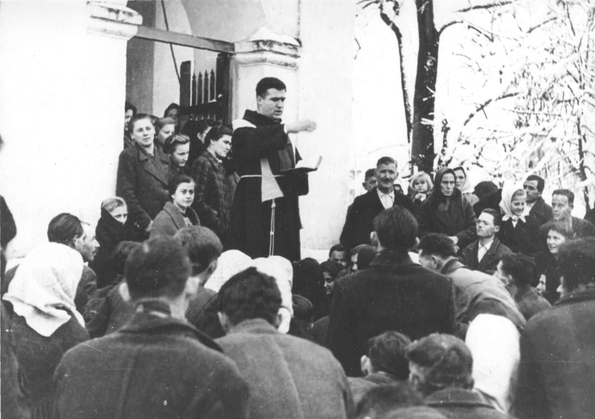 НЕМАЧКИ ПОПИС ИЗ 1846. ГОДИНЕ: 836 хиљада Хрвата и 2 милиона 643 хиљаде Срба у Хрватској НЕМАЧКИ ПОПИС ИЗ 1846. ГОДИНЕ: 836 хиљада Хрвата и 2 милиона 643 хиљаде Срба у Хрватској