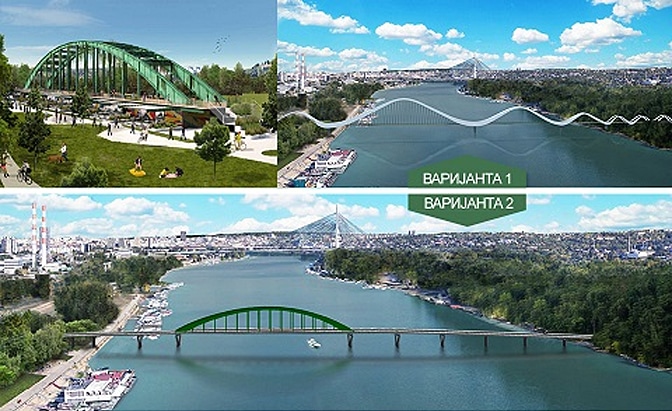 Мостови, манипулација, страх – сећање на судбину адвоката Драгића Јоксимовића Мостови, манипулација, страх – сећање на судбину адвоката Драгића Јоксимовића