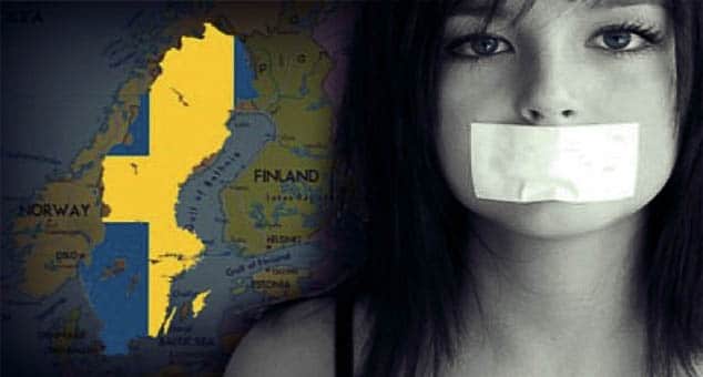 Шиптари у Шведској на листи “топ десет“ силоватеља по етничком пореклу Шиптари у Шведској на листи “топ десет“ силоватеља по етничком пореклу