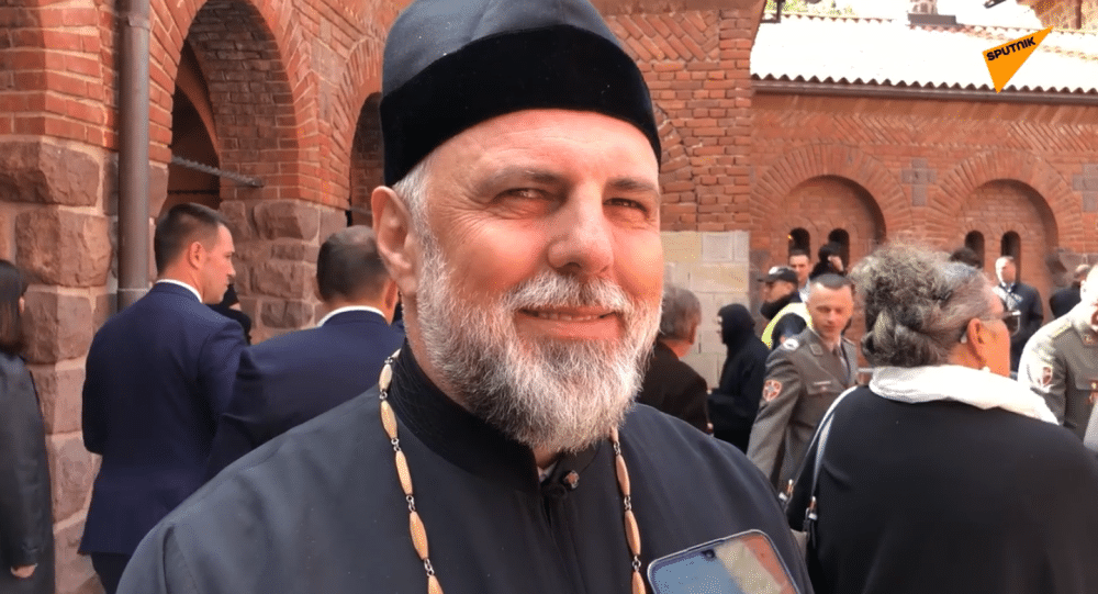 Владика Григорије рекетира Србе по Немачкој уводећи нове порезе и намете Владика Григорије рекетира Србе по Немачкој уводећи нове порезе и намете