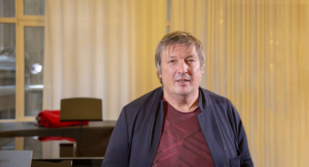 Борис Березовски: Европу ће уништити наркотици (видео) Борис Березовски: Европу ће уништити наркотици (видео)