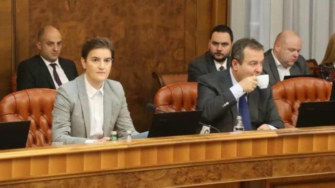 Влади Србије мандат је истекао пре више од три месеца… Влади Србије мандат је истекао пре више од три месеца…