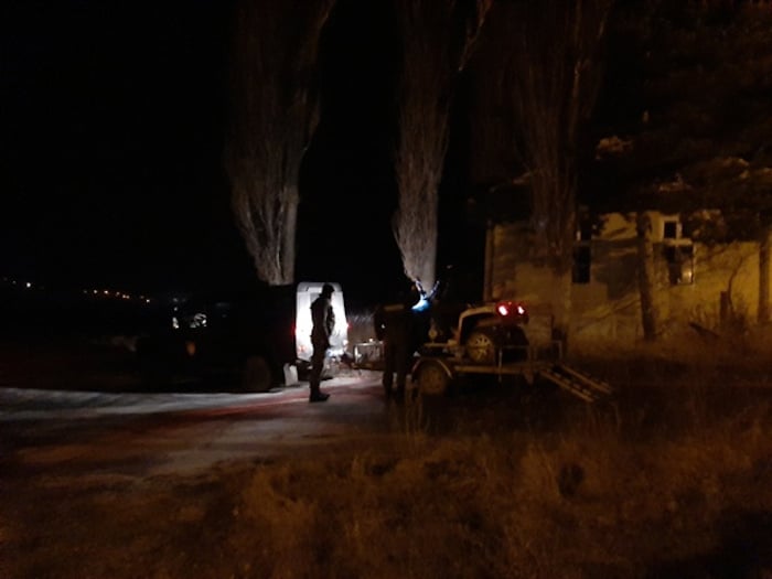 Зовите ловачко друштво да нађе тог киднапера, неспособније и нестручније полиције од ове данас Србија није имала! Зовите ловачко друштво да нађе тог киднапера, неспособније и нестручније полиције од ове данас Србија није имала!