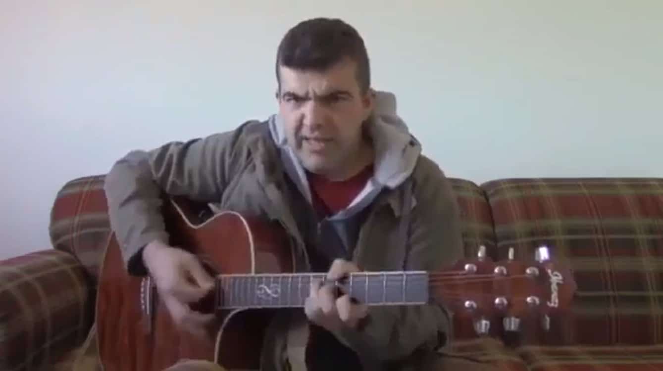 Песма за лажну опозицију, сорошеве паткаре и све остале који излазе на лажне Вучићеве изборе (видео)